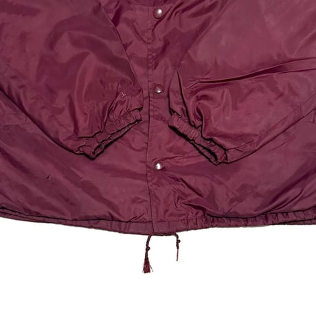 【USED】90's Slipknot COACH JACKET