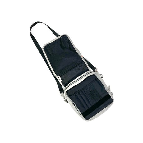 【USED】00'S NIKE MULTIFUNCTIONAL SHOULDER BAG