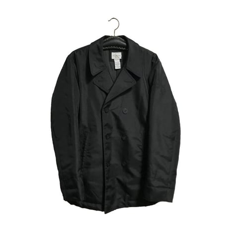 【USED】90'S CALVIN KLEIN JEANS BOMBER COAT