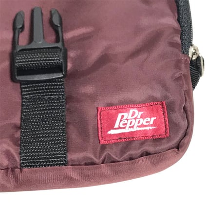 【USED】DR.PEPPER POCHETTE