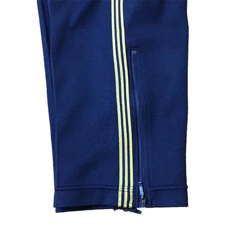 【USED】80'S ADIDAS OLD TRACK PANTS "TECHNO"