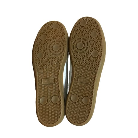 【DEAD STOCK】GERMAN TRAINER