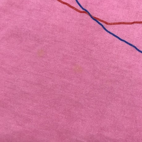 【USED】COMME DES GARÇONS PARFUMS T-SHIRT "2000"