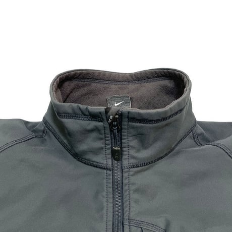 【USED】00'S NIKE ACG SOFTSHELL JACKET