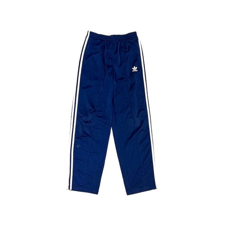 【USED】90'S ADIDAS CENTER PRESS 3-STRIPES TRACK PANTS