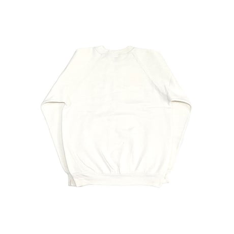【USED】90'S LOVE RABBITS SWEATSHIRT