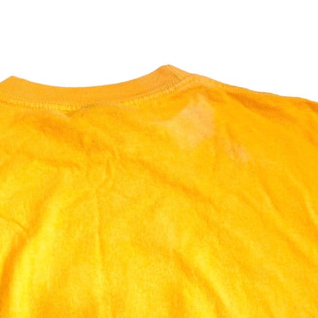 【USED】90's-00's GRAVIS LOGO T-SHIRT