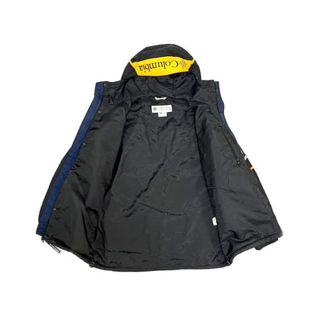 【USED】90'S COLUMBIA SPORT CHALLENGER JACKET