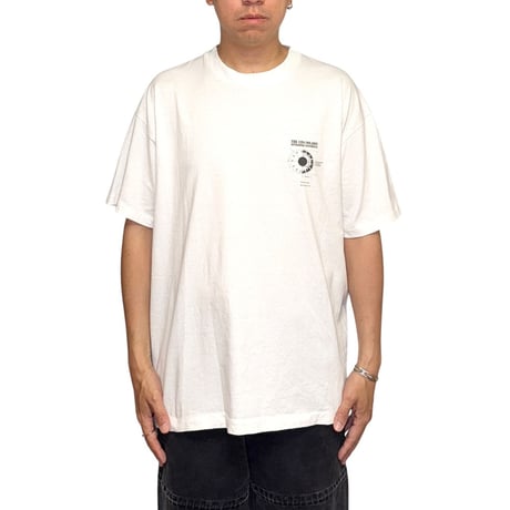 【USED】90's Sun Microsystems SOLARIS T-SHIRT