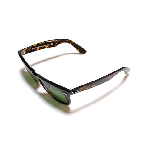 【USED】RAY-BAN WAYFARER RB2140