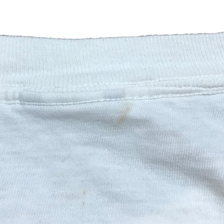 【USED】90'S UMBRO T-SHIRT MADE IN USA