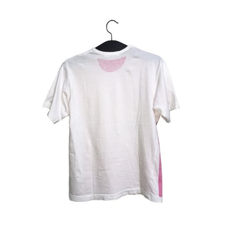 【USED】COMME DES GARÇONS PARFUMS T-SHIRT "2000"