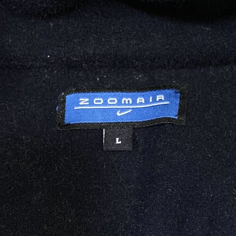 【USED】00'S NIKE? FLEECE JACKET