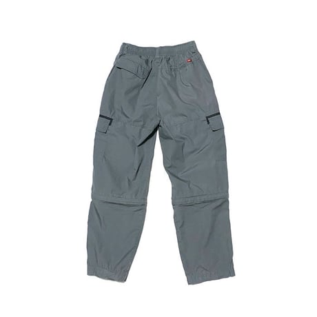 【USED】00'S CONVERSE 2-WAY CARGO PANTS