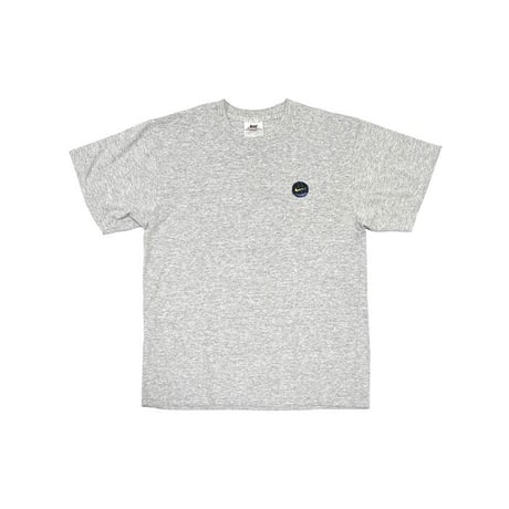 【USED】90'S NIKE AIR WATCH DESIGN T-SHIRT
