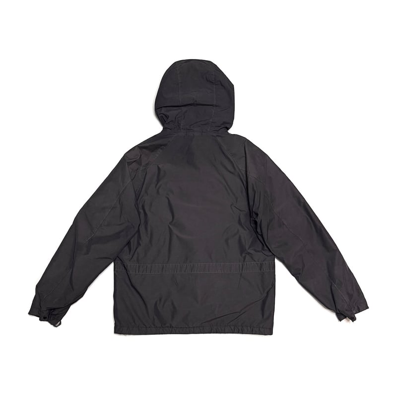 USED】Stone Island 2004AW Quilted Nylon Hooded