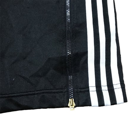 【USED】90'S ADIDAS 3-STRIPES TRACKSUITS