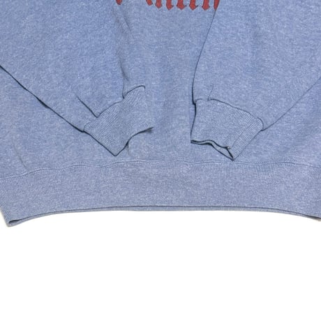 【USED】80's "62nd Trans Sq Gremlins" Sweatshirt