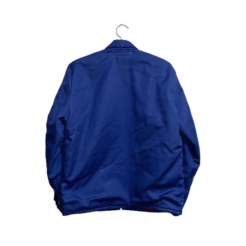 USED】90'S ZORLAC WORK JACKET | KONBINI USED】90'S ZORLAC WORK JACKET | KONBINI