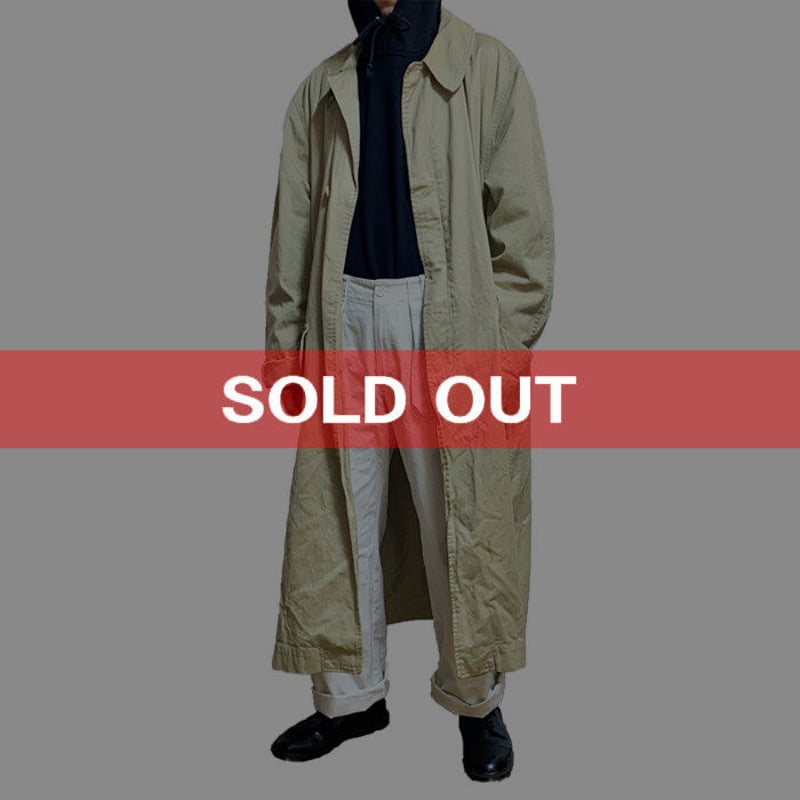 USED】80'S PAUL SMITH OVERSIZED COAT MADE IN EN USED】80'S PAUL SMITH OVERSIZED COAT MADE IN EN