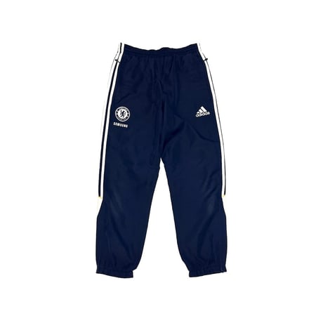 【USED】00's adidas × Chelsea FC Training Pants