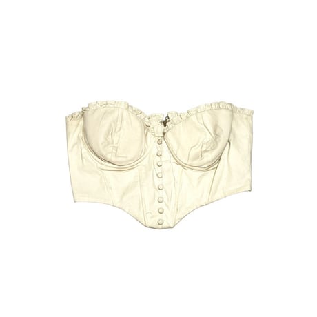 【USED】2010's Oh POLLY BUSTIER