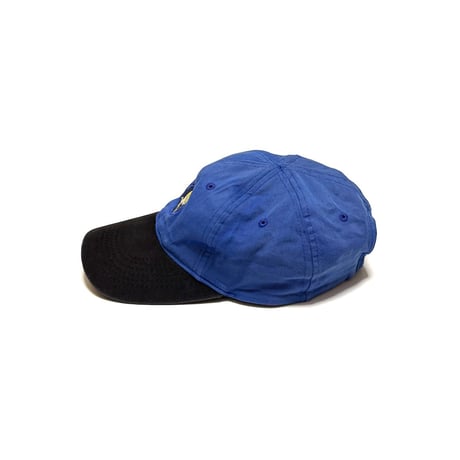 【USED】90's-00's HI-TEC "Performance" Two-Tone Cap