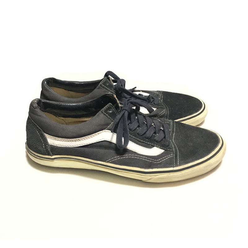 USED】00'S VANS × DOG TOWN OLD SCHOOL | KONBINI USED】00'S VANS × DOG TOWN OLD SCHOOL | KONBINI