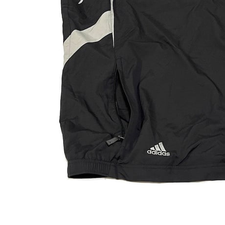 【USED】00'S ADIDAS CLIMAPROOF TECH VEST