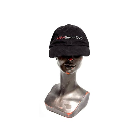 【USED】00s Adobe Encore DVD CAP
