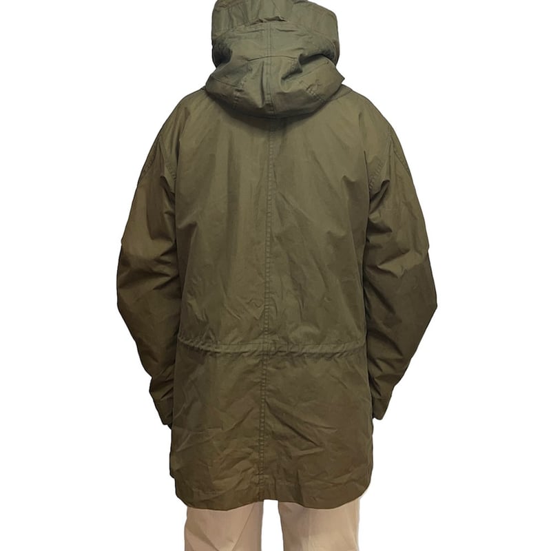 USED】Early 00's Helmut Lang M-65 TYPE MILITARY USED】Early 00's Helmut Lang M-65 TYPE MILITARY