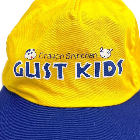 【USED】90'S CRAYON SHINCHAN CAP