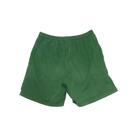 【USED】90'S NIKE SHORTS GREEN