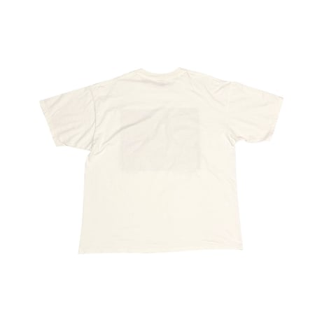 【USED】90's Doug Auld "Homage To Dali" Art T-shirt
