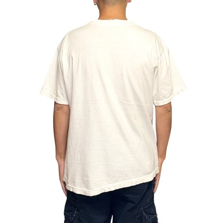 【USED】90's ATTITUDE DUDE Hungover T-SHIRT