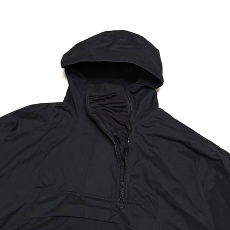 【USED】2010's OAKLEY Stealth Anorak Parka Black