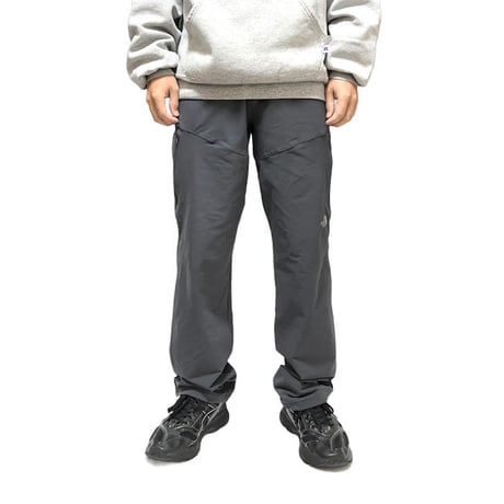 【USED】00'S THE NORTH FACE SOFT SHELL PANTS