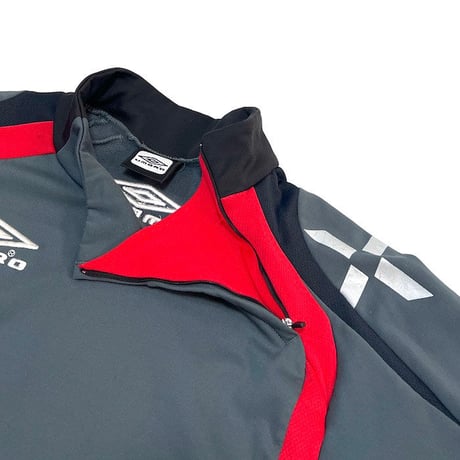 【USED】00'S UMBRO SOFT SHELL PISTE