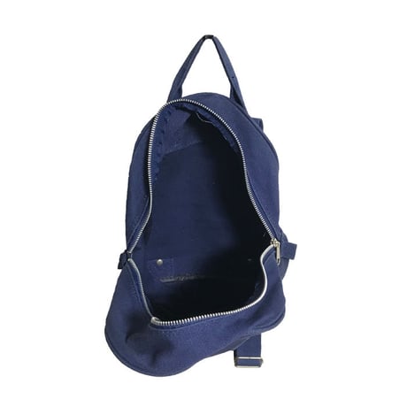 【USED】90'S CALVIN KLEIN JEANS MINI BACKPACK