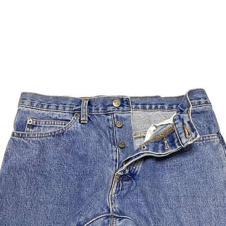 【USED】90'S ESPRIT DENIM SHORTS