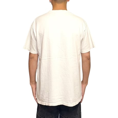 【USED】90's Human-i-Tees One Planet One People T-SHIRT