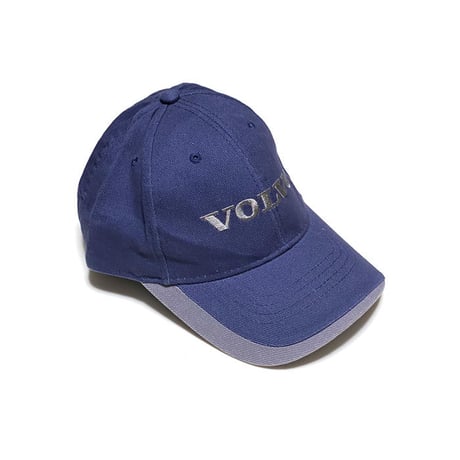 【USED】VOLVO CAP