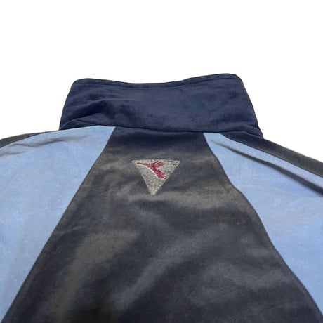 【USED】80's diadora VELOR TRACK JACKET