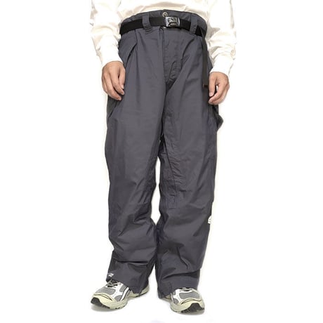 【USED】00'S NIKE ACG TECH SNOW PANTS