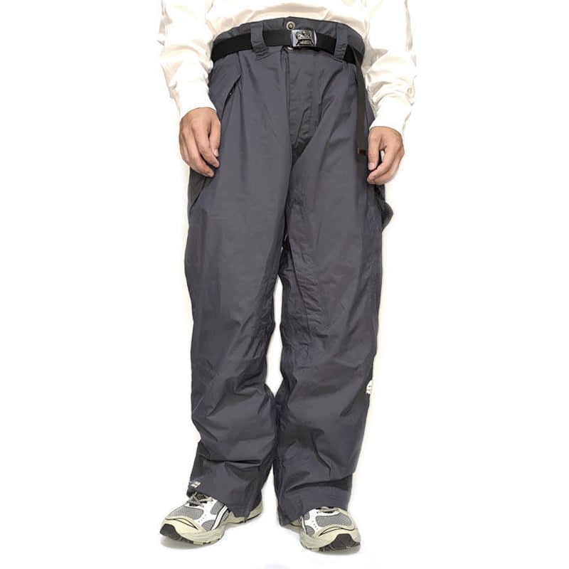 USED】00'S NIKE ACG TECH SNOW PANTS | KONBINI USED】00'S NIKE ACG TECH SNOW PANTS | KONBINI
