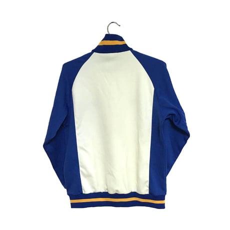 【USED】00'S FILA TRACK JACKET