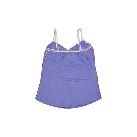 【USED】Vintage New Orleans Jazz Fest Remake Camisole