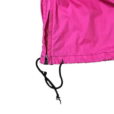【USED】90'S UFO BUGGY PANTS PINK