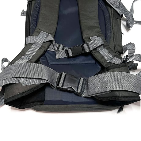 【USED】90's-00's SIMS SKATEBOARD BACKPACK