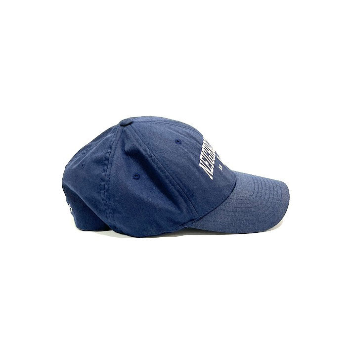 売上実績NO.1 NEIGHBORHOOD USED】90'S SKATEBOARD CAP FLEXFIT ウエア